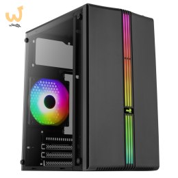 Obudowa AEROCOOL PGS EVO MINI-G-BK-v1