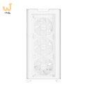 Obudowa ASUS A21 Plus ARGB white