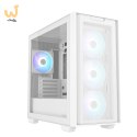 Obudowa ASUS A21 Plus ARGB white