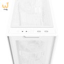 Obudowa ASUS A21 Plus ARGB white