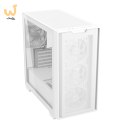 Obudowa ASUS A21 Plus ARGB white