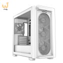 Obudowa ASUS A23 Plus ARGB white