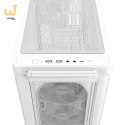 Obudowa ASUS A23 Plus ARGB white