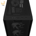 Obudowa Asus A21 PLUS ARGB BLACK