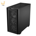 Obudowa Asus A21 PLUS ARGB BLACK