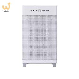 Obudowa Asus AP201 PRIME CASE TG white