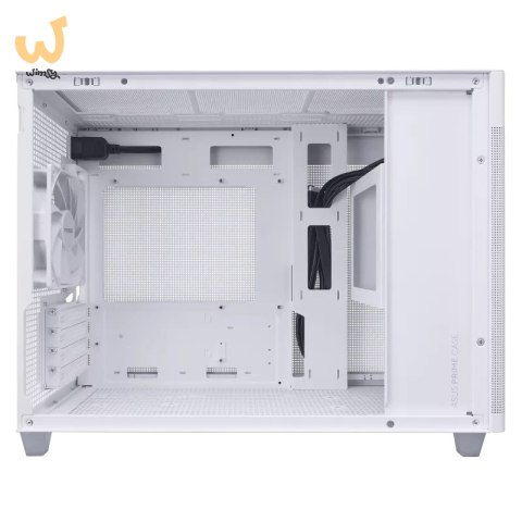 Obudowa Asus AP201 PRIME CASE TG white Obudowa Asus AP201 PRIME CASE TG white