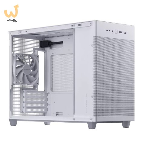 Obudowa Asus AP201 PRIME CASE TG white Obudowa Asus AP201 PRIME CASE TG white