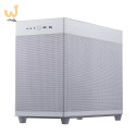 Obudowa Asus AP201 PRIME CASE TG white