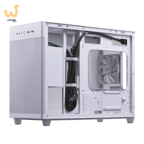 Obudowa Asus AP201 PRIME CASE TG white Obudowa Asus AP201 PRIME CASE TG white
