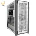 Obudowa Corsair 5000D AIRFLOW Mid-Tower ATX Tempered Glass White (CC-9011211-WW)