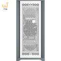 Obudowa Corsair 5000D AIRFLOW Mid-Tower ATX Tempered Glass White (CC-9011211-WW)