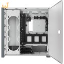 Obudowa Corsair 5000D AIRFLOW Mid-Tower ATX Tempered Glass White (CC-9011211-WW)
