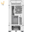 Obudowa Corsair 5000D AIRFLOW Mid-Tower ATX Tempered Glass White (CC-9011211-WW)