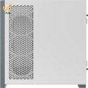 Obudowa Corsair 5000D AIRFLOW Mid-Tower ATX Tempered Glass White (CC-9011211-WW)
