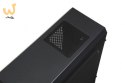 Obudowa IBOX ORCUS ORX14 (ATX, ITX, Micro ATX; kolor czarny)