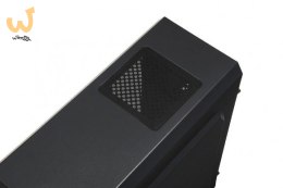 Obudowa IBOX ORCUS ORX14 (ATX, ITX, Micro ATX; kolor czarny)