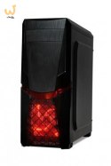 Obudowa IBOX ORCUS ORX14 (ATX, ITX, Micro ATX; kolor czarny)