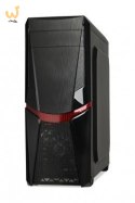 Obudowa IBOX ORCUS ORX14 (ATX, ITX, Micro ATX; kolor czarny)