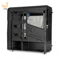 Obudowa IBOX ORCUS ORX14 (ATX, ITX, Micro ATX; kolor czarny)