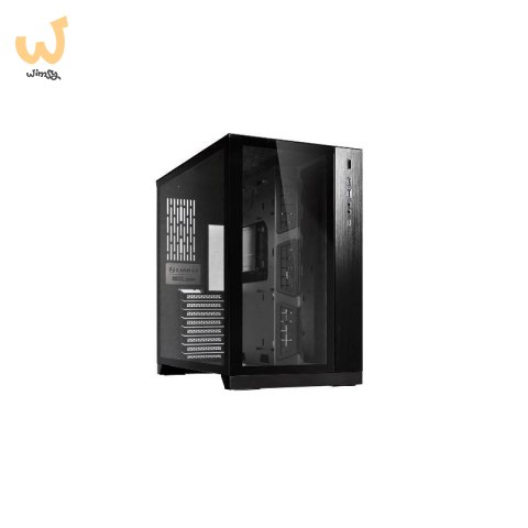 Obudowa LIAN LI PC-O11DX (ATX, Extended ATX, Micro ATX; kolor czarny) Obudowa LIAN LI PC-O11DX (ATX, Extended ATX, Micro ATX; kolor czarny)