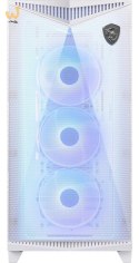 Obudowa MSI MPG GUNGNIR 300R AIRFLOW WHITE