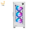 Obudowa MSI MPG VELOX 100R WHITE