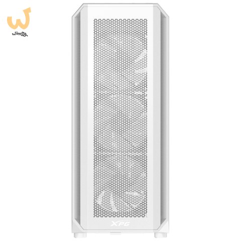 Obudowa XPG VALOR AIR PLUS White Obudowa XPG VALOR AIR PLUS White