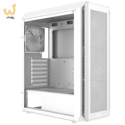 Obudowa XPG VALOR AIR PLUS White Obudowa XPG VALOR AIR PLUS White