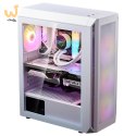 Obudowa XPG VALOR AIR PLUS White