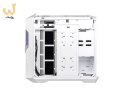 COOLER MASTER OBUDOWA HAF 700 EVO ARGB FULL TOWER Z OKNEM PANEL LCD + KONTROLER BIAŁA