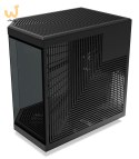 Hyte Y70 Touch Black
