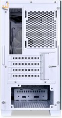 Lian Li LANCOOL 205M Mesh Micro-ATX Case White