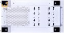 Lian Li LANCOOL 205M Mesh Micro-ATX Case White
