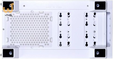 Lian Li LANCOOL 205M Mesh Micro-ATX Case White Lian Li LANCOOL 205M Mesh Micro-ATX Case White