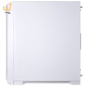 Lian Li LANCOOL 215 Midi-Tower - ARGB White