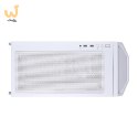 Lian Li LANCOOL 215 Midi-Tower - ARGB White
