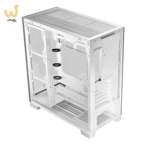 MODECOM OBUDOWA SPACE MIDI BIAŁA MODECOM OBUDOWA SPACE MIDI BIAŁA