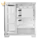 MODECOM OBUDOWA SPACE MIDI BIAŁA