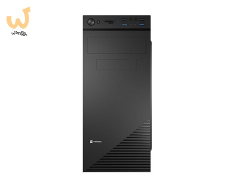 NATEC OBUDOWA CABASSU G2 MIDI TOWER NPC-2024 NATEC OBUDOWA CABASSU G2 MIDI TOWER NPC-2024