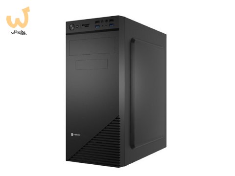 NATEC OBUDOWA CABASSU G2 MIDI TOWER NPC-2024 NATEC OBUDOWA CABASSU G2 MIDI TOWER NPC-2024