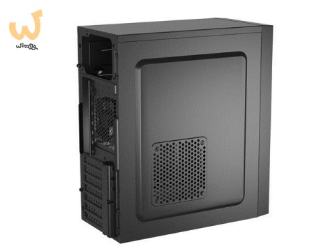 NATEC OBUDOWA CABASSU G2 MIDI TOWER NPC-2024 NATEC OBUDOWA CABASSU G2 MIDI TOWER NPC-2024