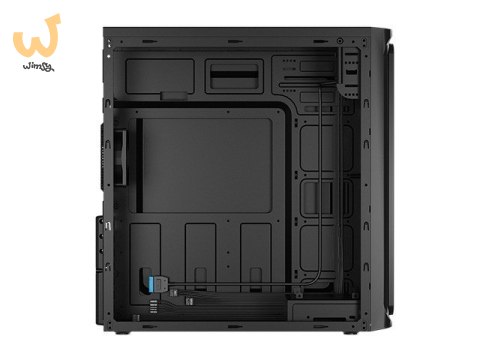 NATEC OBUDOWA CABASSU G2 MIDI TOWER NPC-2024 NATEC OBUDOWA CABASSU G2 MIDI TOWER NPC-2024