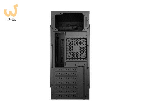 NATEC OBUDOWA CABASSU G2 MIDI TOWER NPC-2024 NATEC OBUDOWA CABASSU G2 MIDI TOWER NPC-2024