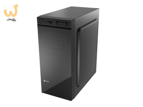 NATEC OBUDOWA CABASSU G2 MIDI TOWER NPC-2024 NATEC OBUDOWA CABASSU G2 MIDI TOWER NPC-2024