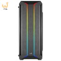 OBUDOWA AEROCOOL PGS SKYLINE-A-BK-V1 FRGB
