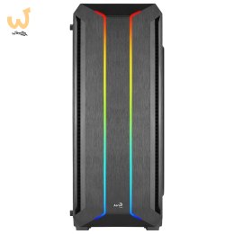 OBUDOWA AEROCOOL PGS SKYLINE-A-BK-V1 FRGB