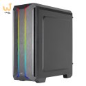 OBUDOWA AEROCOOL PGS SKYLINE-A-BK-V1 FRGB