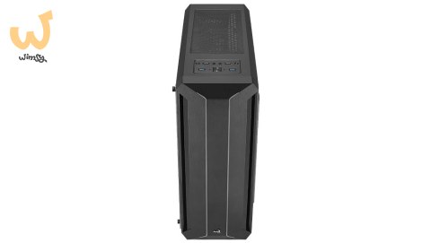 OBUDOWA AEROCOOL PGS SKYLINE-A-BK-V1 FRGB OBUDOWA AEROCOOL PGS SKYLINE-A-BK-V1 FRGB