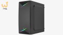 OBUDOWA AEROCOOL PGS TALON-A-BK-v1 RGB